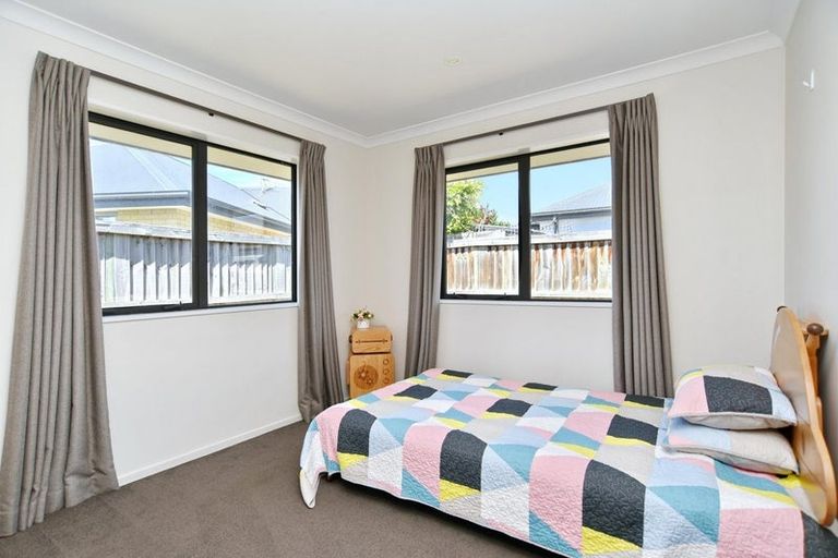 Photo of property in 16 Streamside Terrace, Kaiapoi, 7630