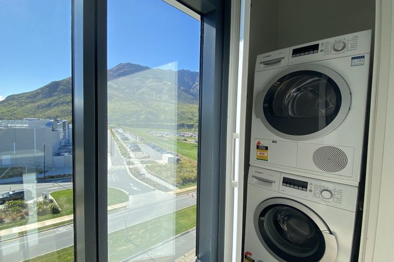 Photo of property in 401/34u Red Oaks Drive, Frankton, Queenstown, 9300