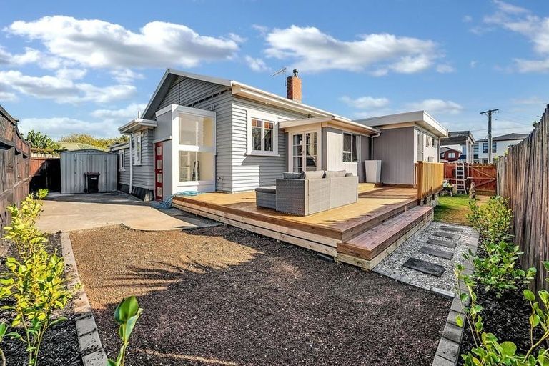 Photo of property in 31a Kimpton Road, Papatoetoe, Auckland, 2025