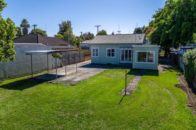 Photo of property in 135 Galloway Street, Hamilton East, Hamilton, 3216