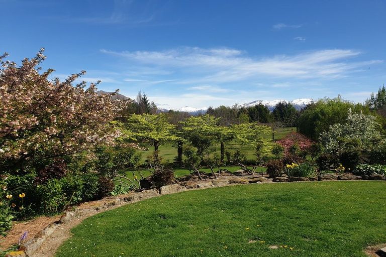 Photo of property in 46 Ballantyne Road, Wanaka, 9305