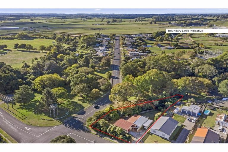 Photo of property in 500 Mangapiko Street, Te Awamutu, 3800