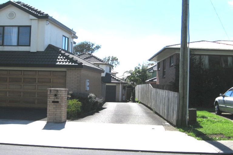 Photo of property in 18a Richard Avenue, Bucklands Beach, Auckland, 2014