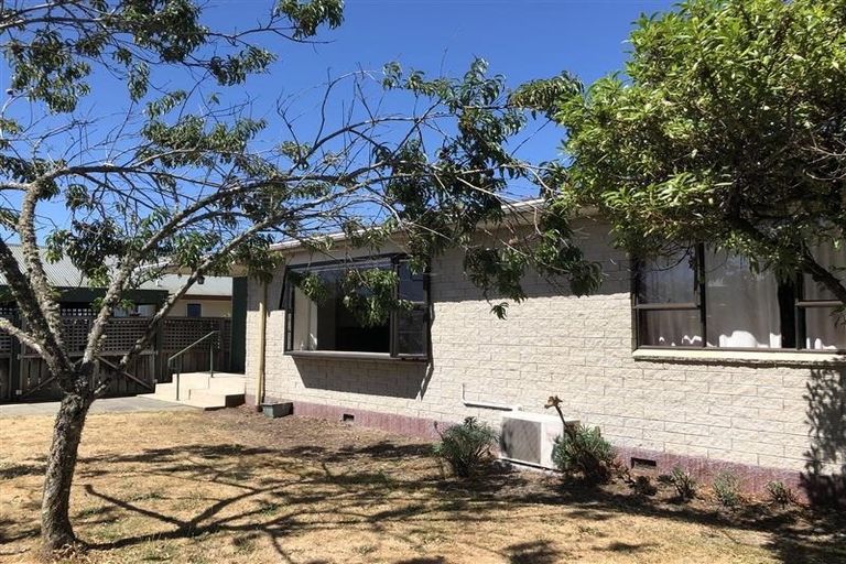 Photo of property in 19a Fauchelle Avenue, Richmond, 7020