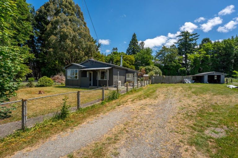 Photo of property in 991 Temuka-orari Highway, Orari, Geraldine, 7992