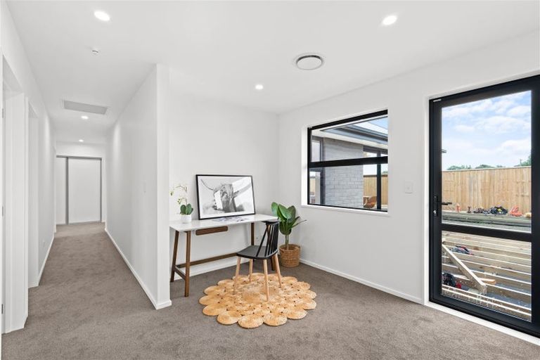 Photo of property in 6 Hao Lane, Halswell, Christchurch, 8025