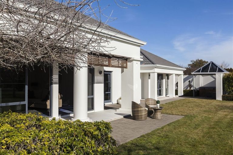 Photo of property in 86 Verona Place, Ohoka, Kaiapoi, 7692