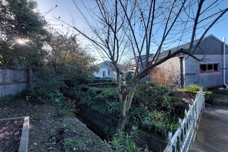 Photo of property in 38 Ward Street, Addington, Christchurch, 8024