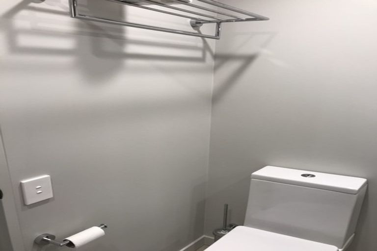 Photo of property in Vsp South, 707/166u Victoria Street, Te Aro, Wellington, 6011