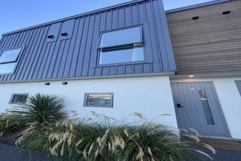 Photo of property in 17/101 Mackworth Street, Woolston, Christchurch, 8062