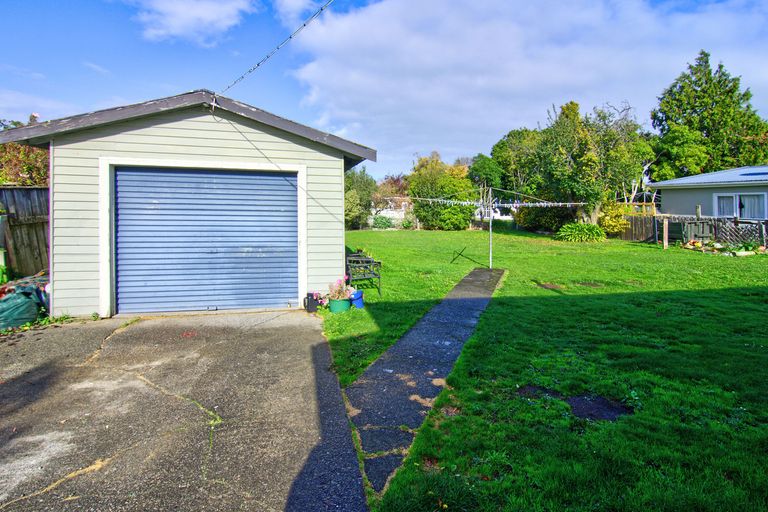 Photo of property in 10 Kitchener Street, Lansdowne, Masterton, 5810
