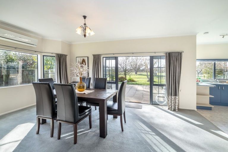 Photo of property in 15 Campbell Drive, Martinborough, 5711