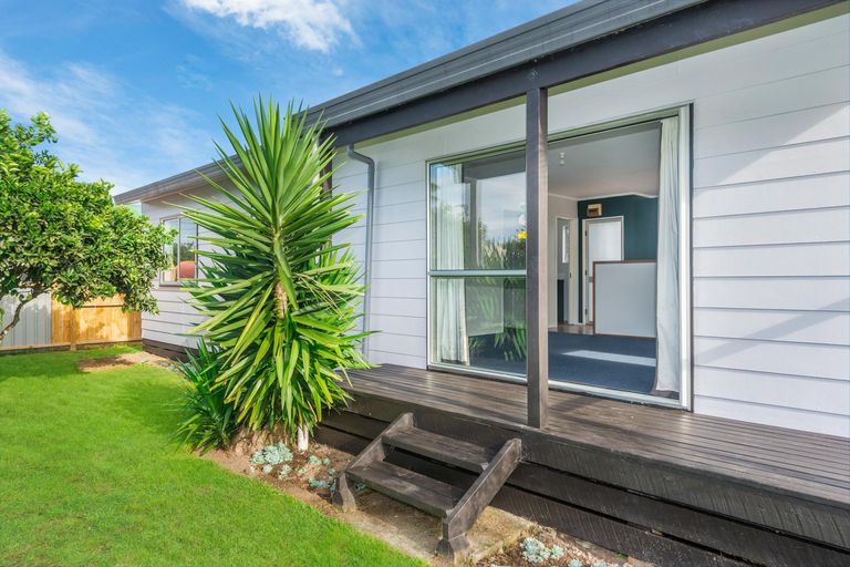 Photo of property in 44 Page Street, Morrinsville, 3300