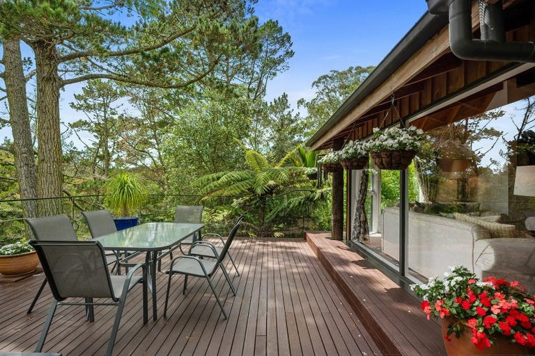 Photo of property in 54 Ridge Road, Lucas Heights, Auckland, 0632
