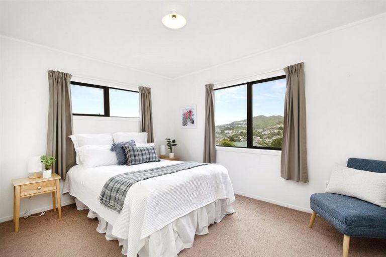 Photo of property in 22 Erris Street, Johnsonville, Wellington, 6037