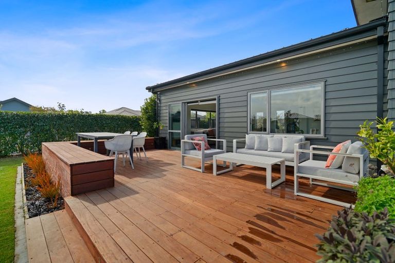 Photo of property in 9 Rhyolite Court, Rolleston, 7614