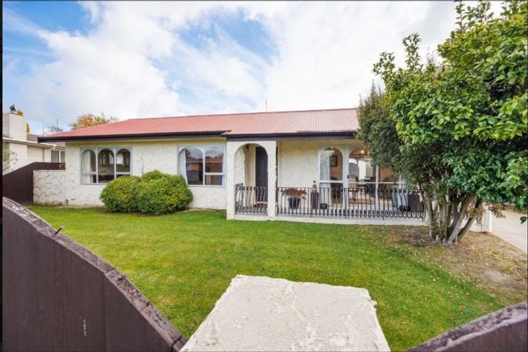 Photo of property in 35 Gemini Avenue, Milson, Palmerston North, 4414