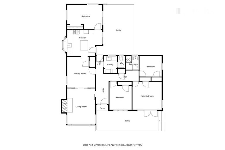 Photo of property in 387 Taieri Road, Halfway Bush, Dunedin, 9010