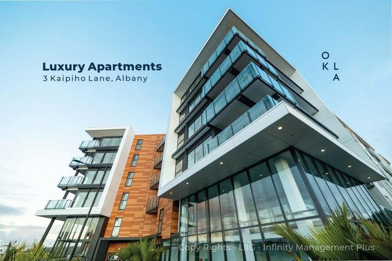 Photo of property in 104/3 Kaipiho Lane, Albany, Auckland, 0632