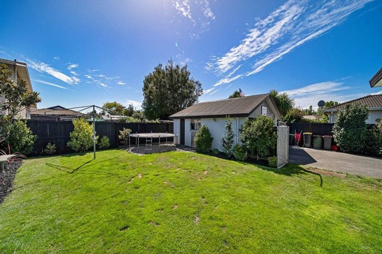 Photo of property in 3 Northfield Road, Casebrook, Christchurch, 8051