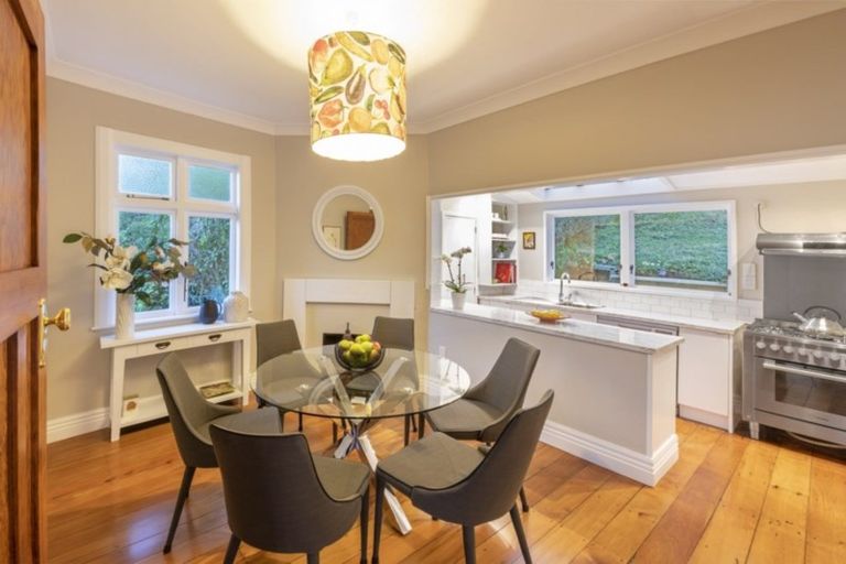 Photo of property in 109 Te Anau Road, Hataitai, Wellington, 6021