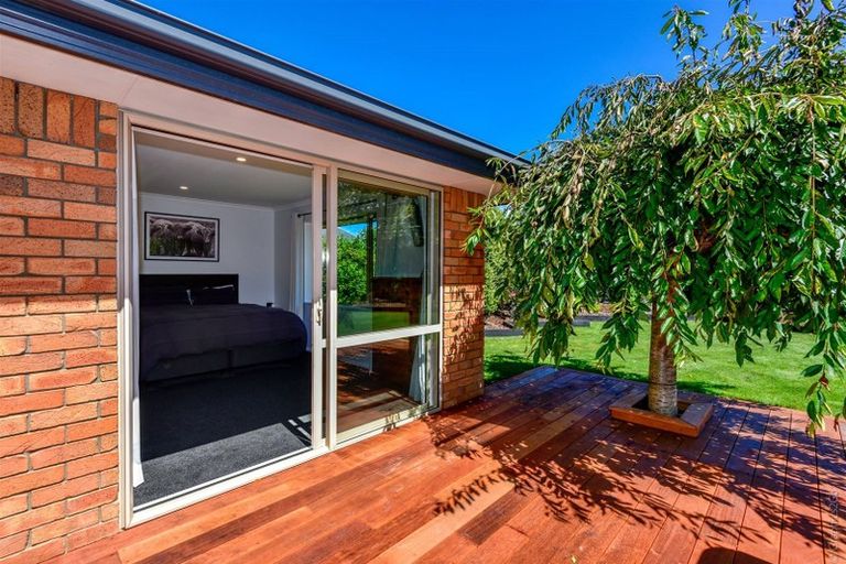 Photo of property in 10 Juliet Place, Rolleston, 7614