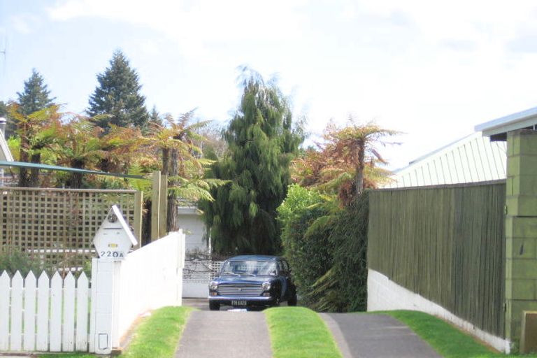Photo of property in 220 Rifle Range Road, Tauhara, Taupo, 3330