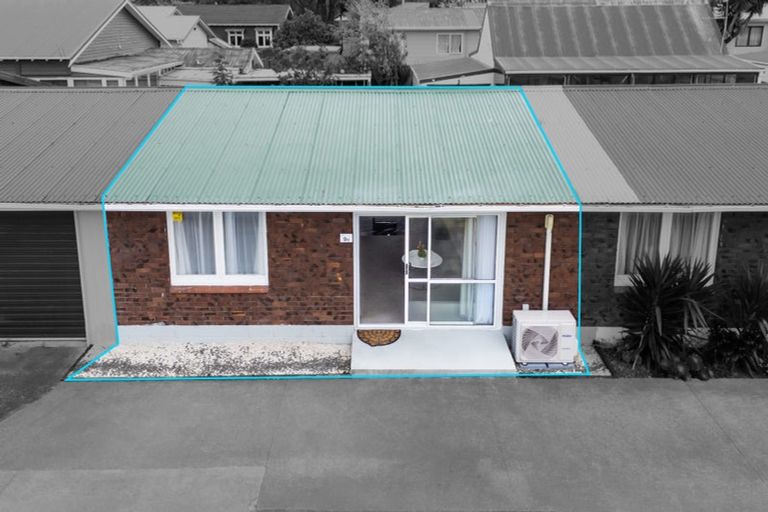 Photo of property in 9b Princes Street, Pukekohe, 2120