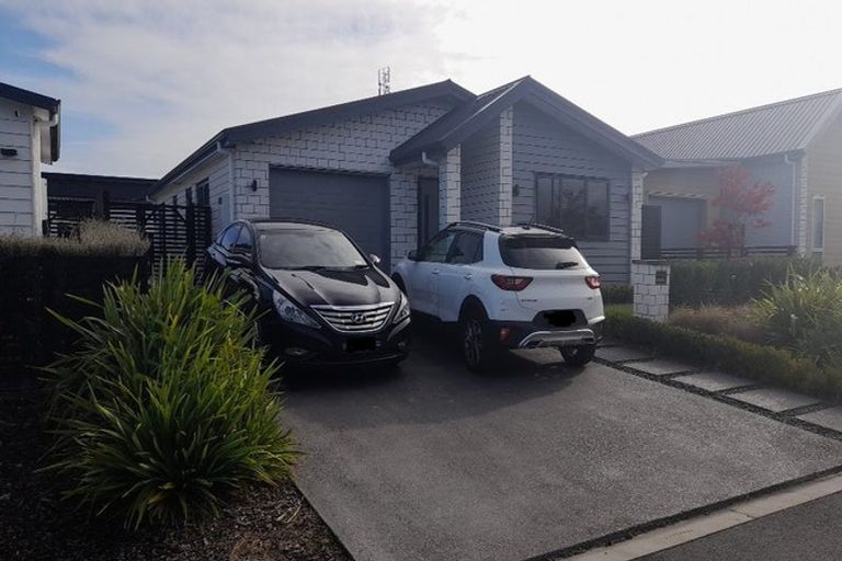 Photo of property in 3 Letford Road, Chartwell, Hamilton, 3210