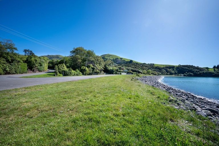 Photo of property in 4 Cemetery Road, Wainui, French Farm, 7582