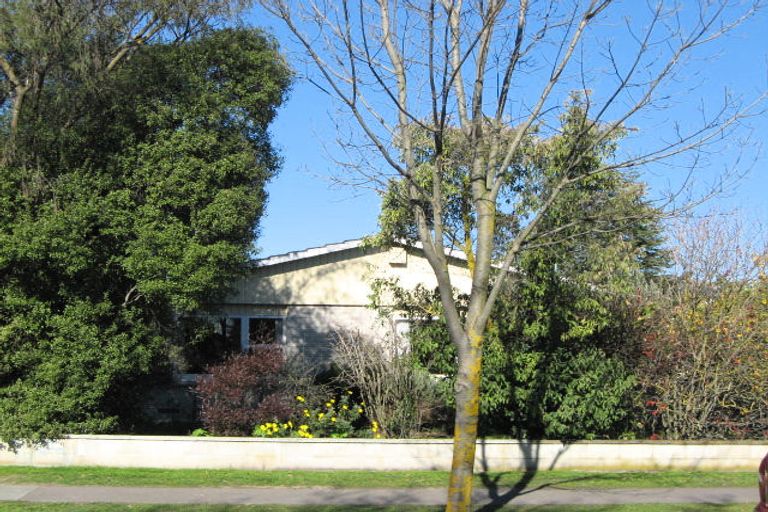 Photo of property in 5/29 Middle Road, Havelock North, 4130