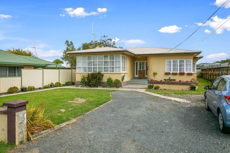 Photo of property in 109 Lorne Street, Morrinsville, 3300