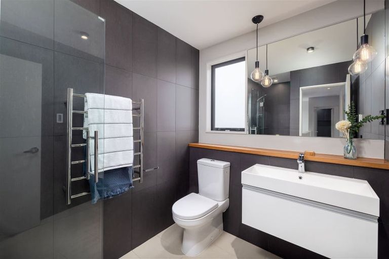 Photo of property in 474 Manchester Street, St Albans, Christchurch, 8014