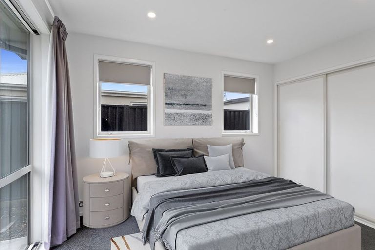 Photo of property in 10 Ranginui Drive, Kaiapoi, 7630