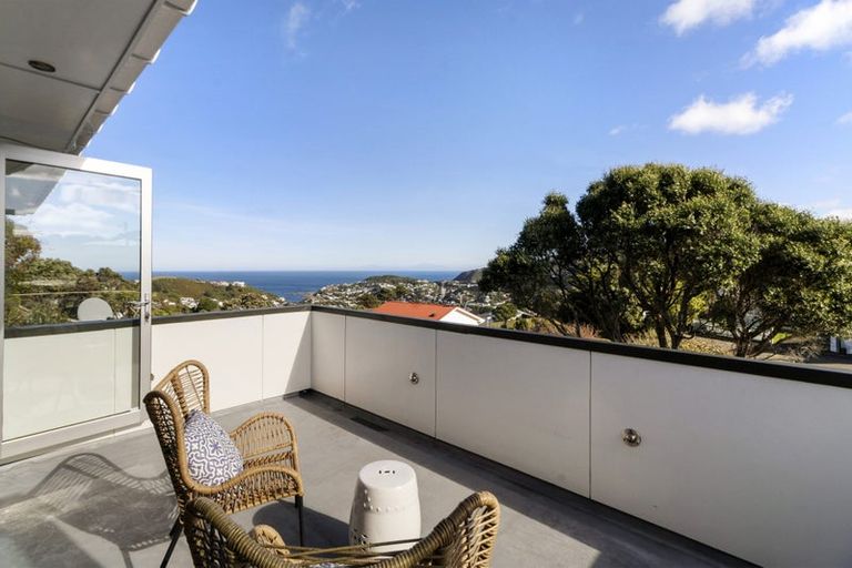 Photo of property in 38 Buckley Road, Southgate, Wellington, 6023