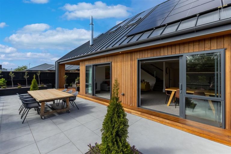 Photo of property in 7 Farthing Drive, Prebbleton, 7604