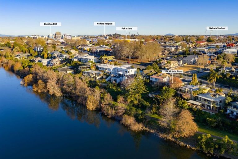 Photo of property in 4/1222 Victoria Street, Whitiora, Hamilton, 3200