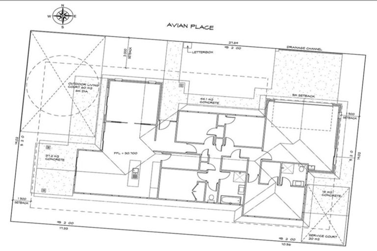 Photo of property in 31 Avian Place, Flagstaff, Hamilton, 3210