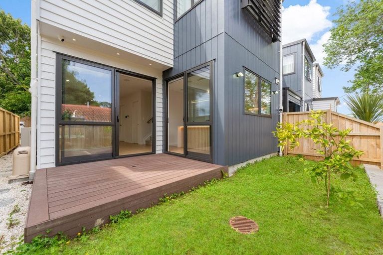 Photo of property in 13c Williams Road, Hobsonville, Auckland, 0618
