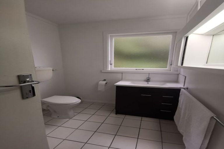 Photo of property in 1 Cecil Road, Wadestown, Wellington, 6012