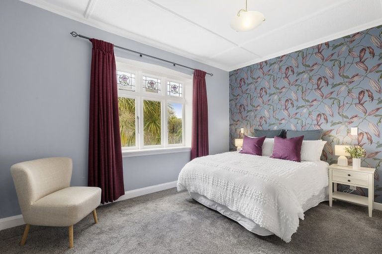 Photo of property in 17 Mitchell Street, Brooklyn, Wellington, 6021