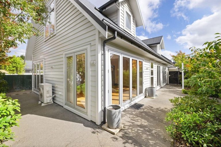 Photo of property in 19 Shrewsbury Street, Merivale, Christchurch, 8014