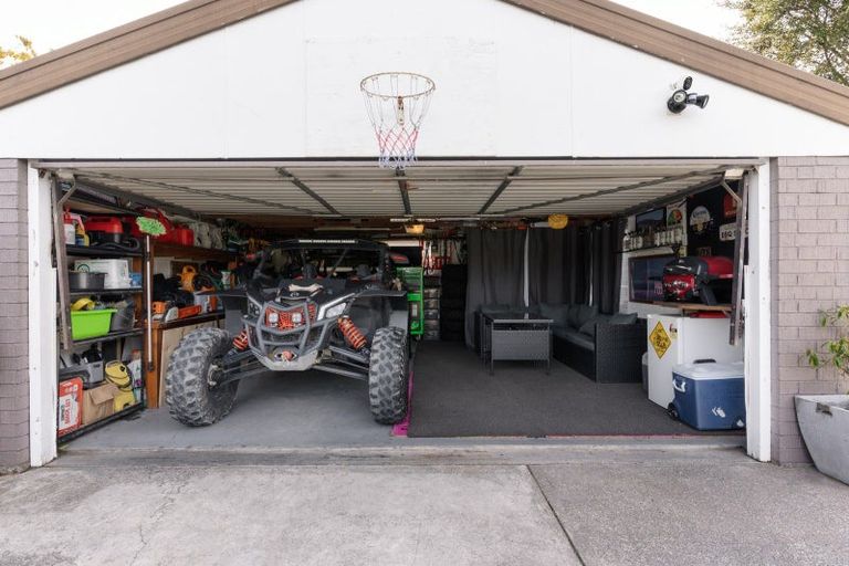 Photo of property in 32 Brookside Road, Rolleston, 7614