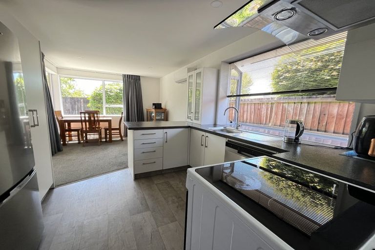 Photo of property in 2/10 Argo Place, Casebrook, Christchurch, 8051