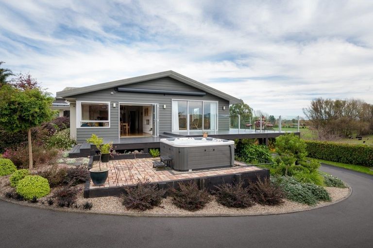 Photo of property in 139 Maungakawa Road, Cambridge, 3496