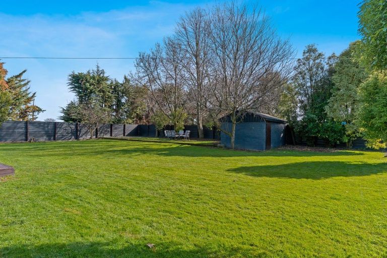 Photo of property in 95 David Street, Hinds, Ashburton, 7773