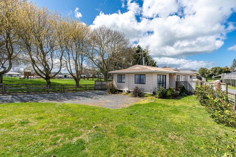Photo of property in 19 Hall Street, Kihikihi, Te Awamutu, 3800