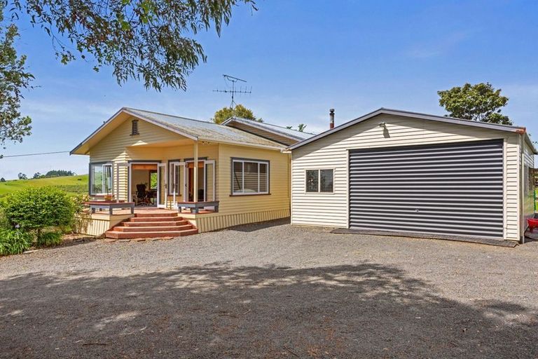 Photo of property in 88 Ralph Road, Huntly, 3771