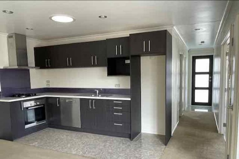 Photo of property in 31a Lyon Street, Frankton, Hamilton, 3204