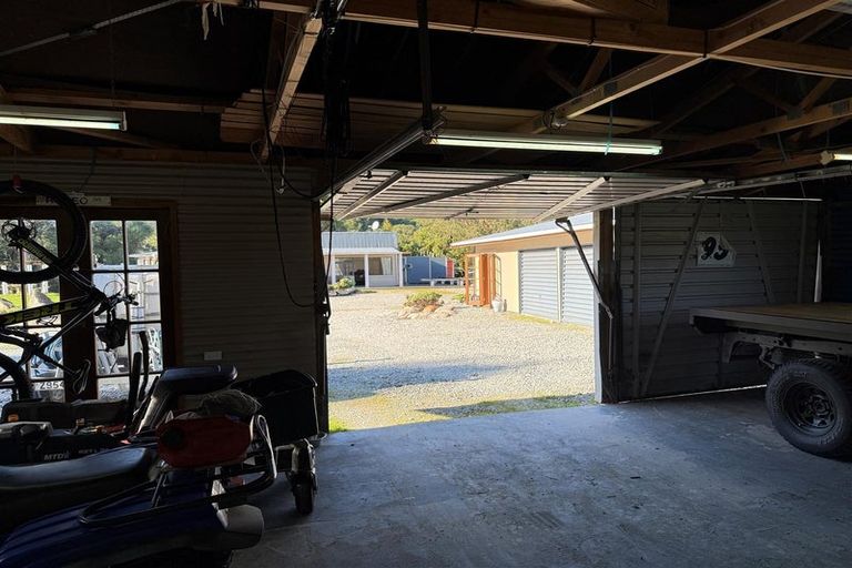 Photo of property in 171 Coulson Road, Paroa, Greymouth, 7805